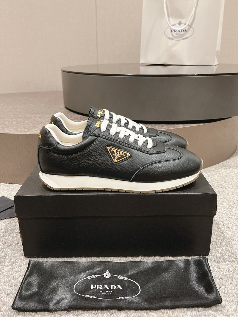 Prada Casual Shoes